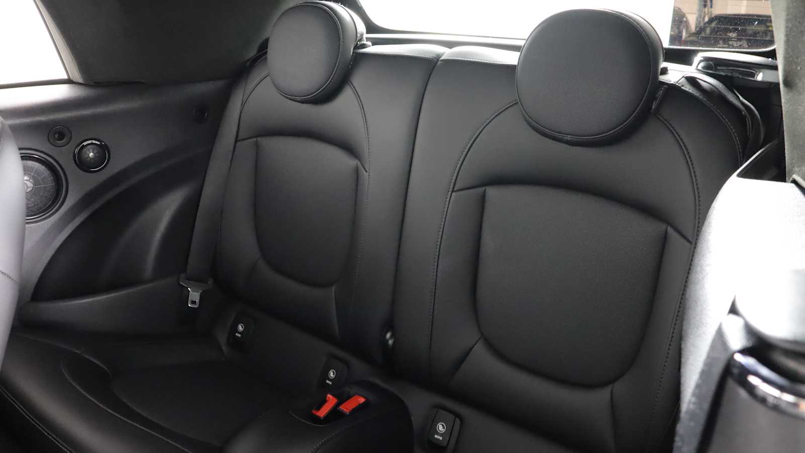 used 2019 MINI Convertible car, priced at $21,598