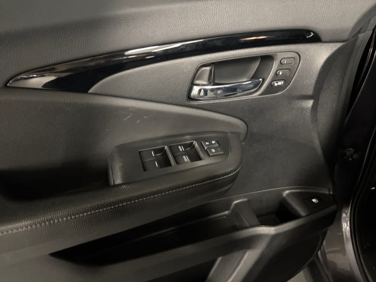 used 2019 Honda Ridgeline car, priced at $27,497