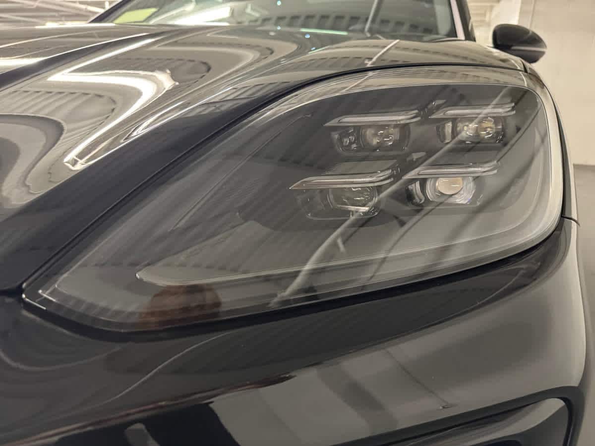 new 2026 Porsche Cayenne car