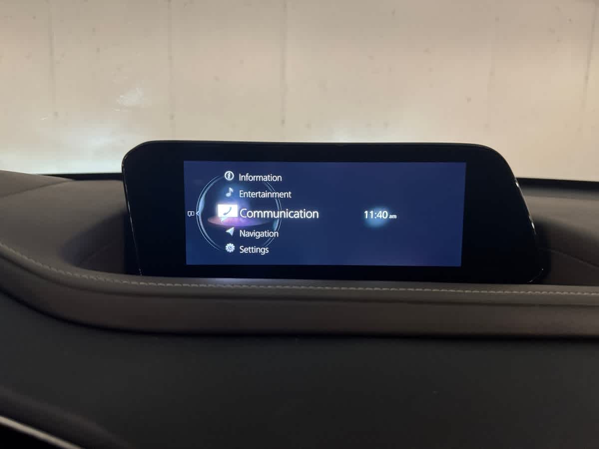 used 2021 Mazda CX-30 car, priced at $22,997