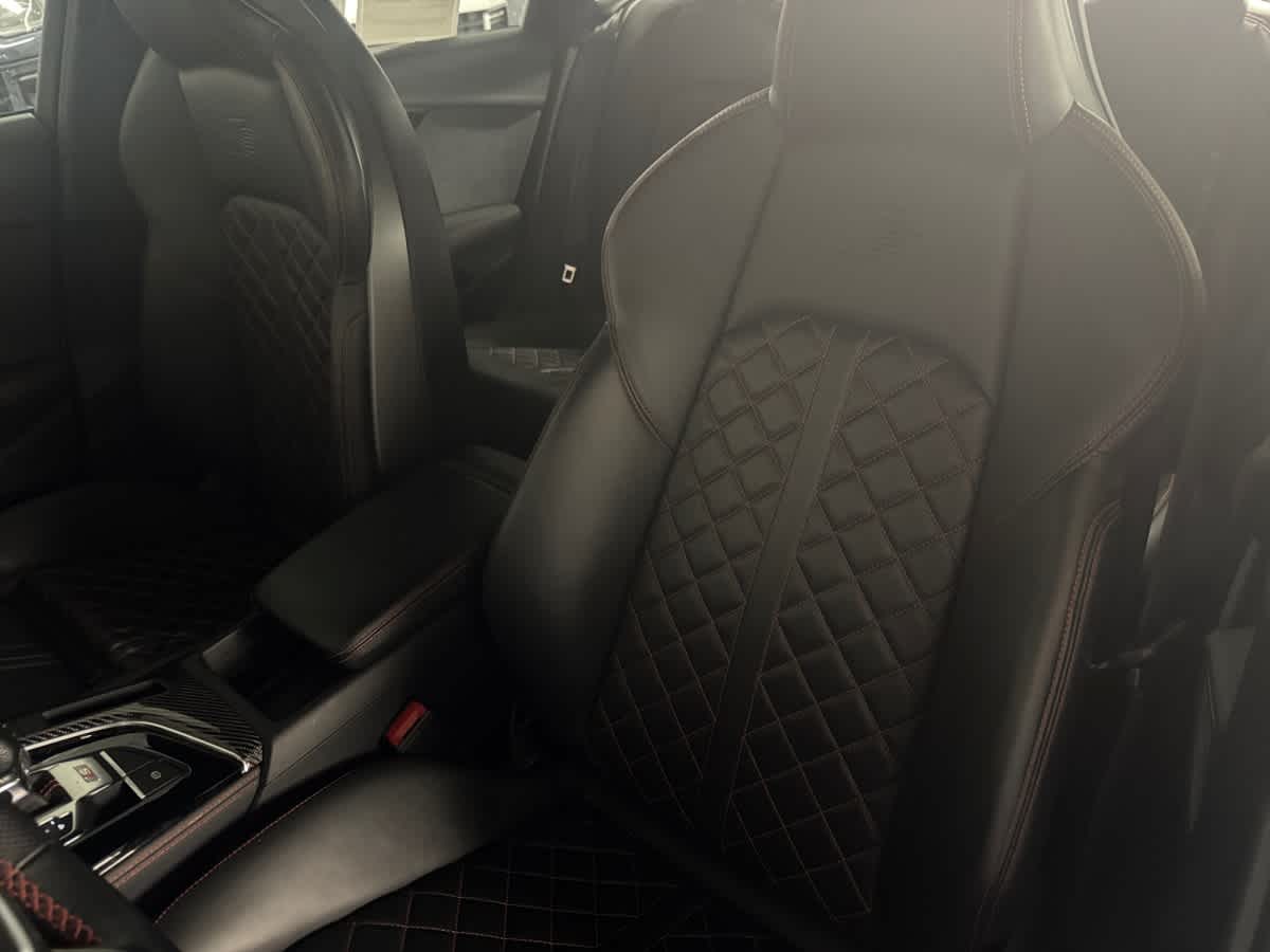 used 2024 Audi S4 car, priced at $49,997