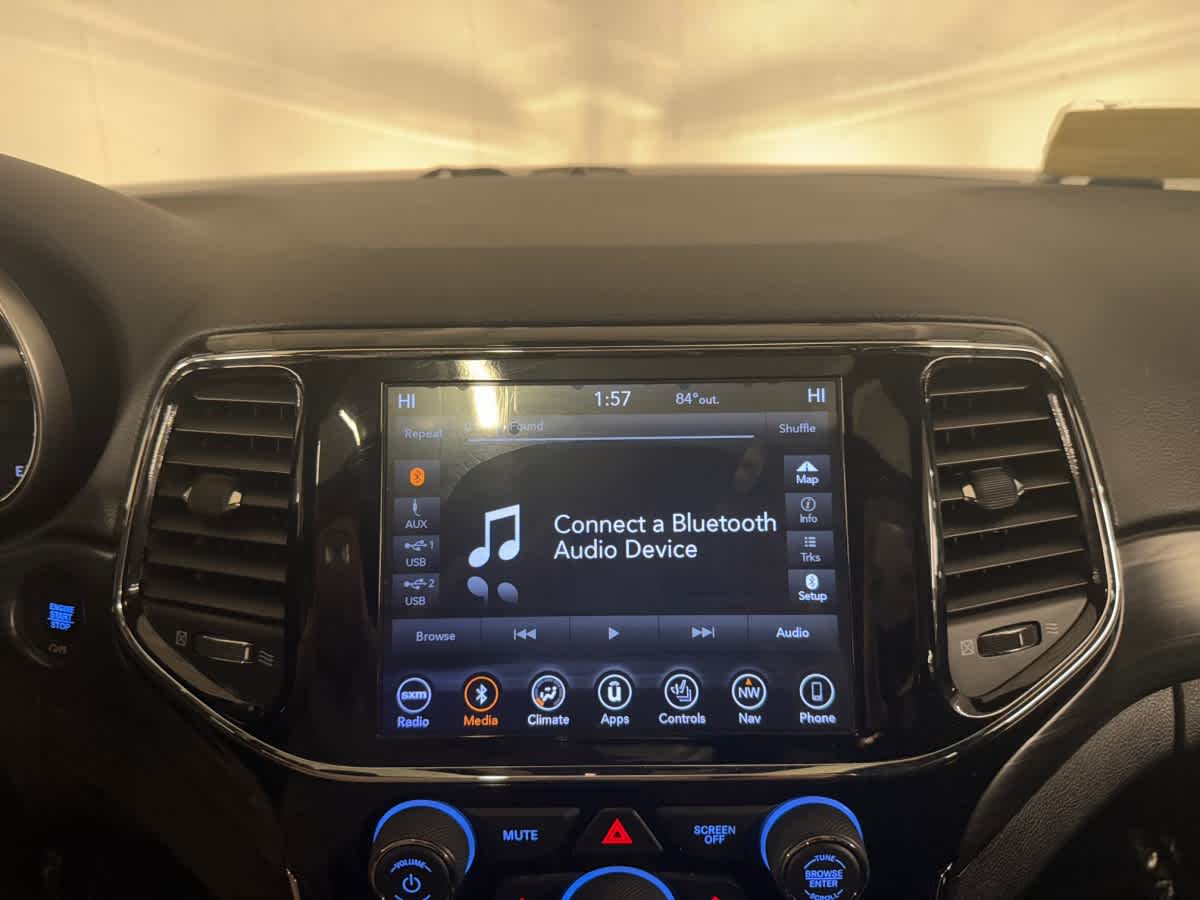 used 2019 Jeep Grand Cherokee car, priced at $27,998