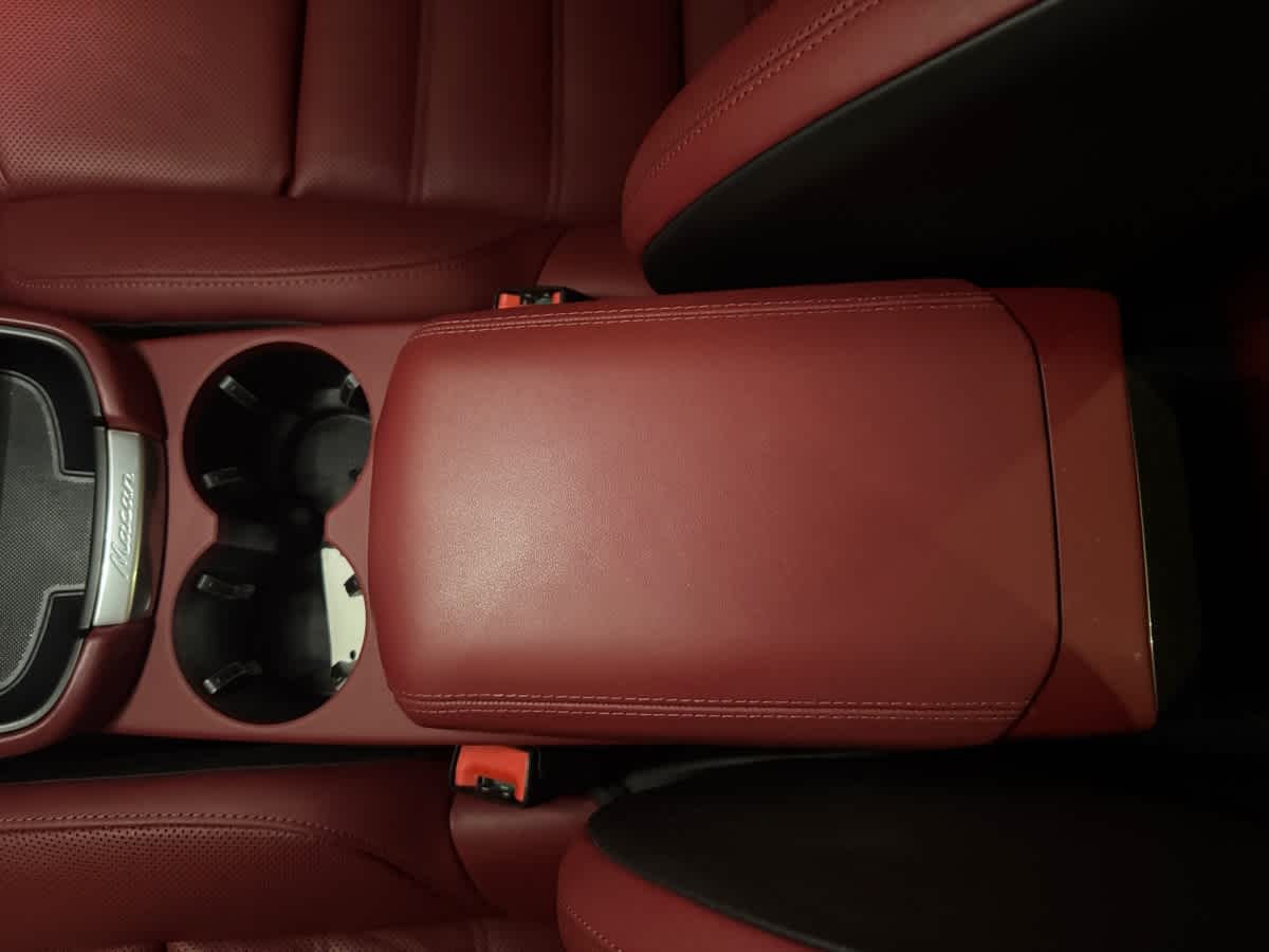 used 2023 Porsche Macan car, priced at $67,997