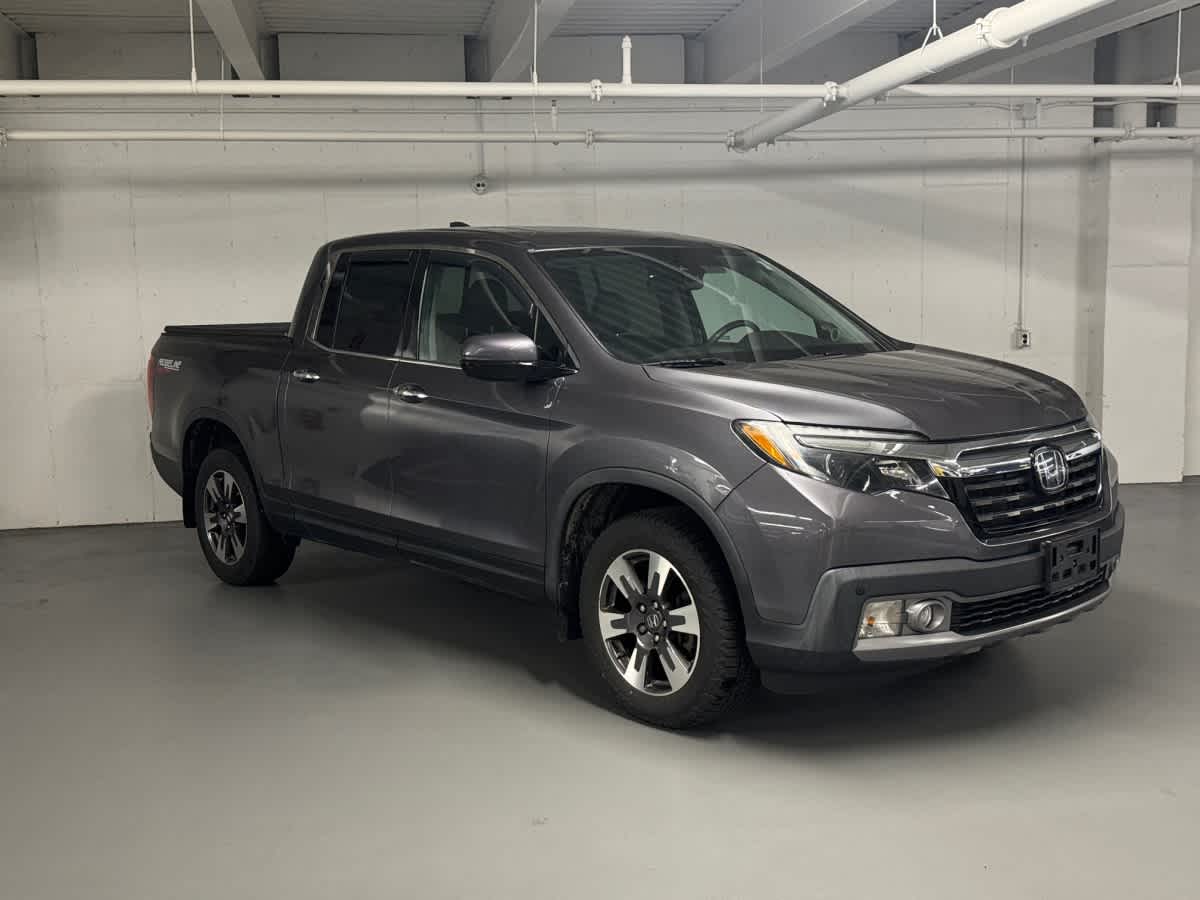 used 2019 Honda Ridgeline car, priced at $27,497