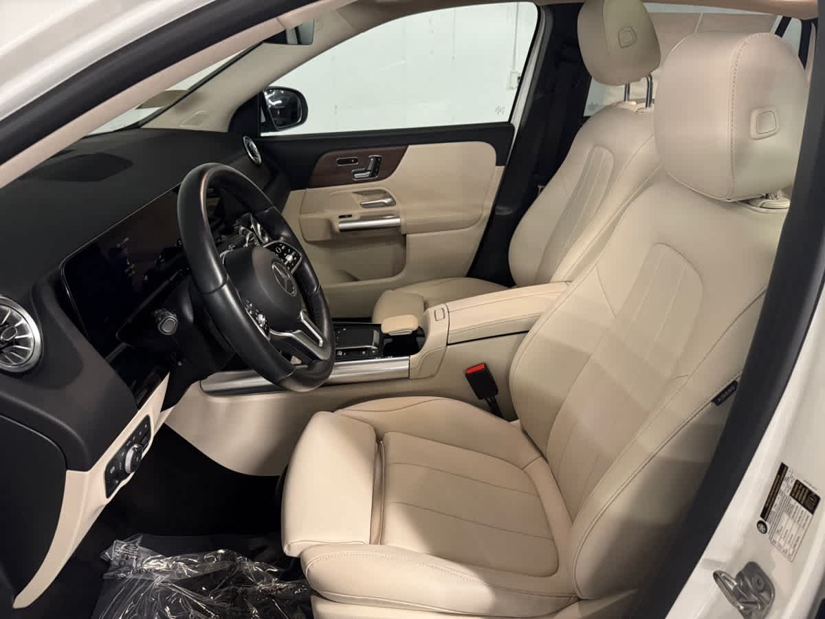 used 2023 Mercedes-Benz GLA car, priced at $31,997