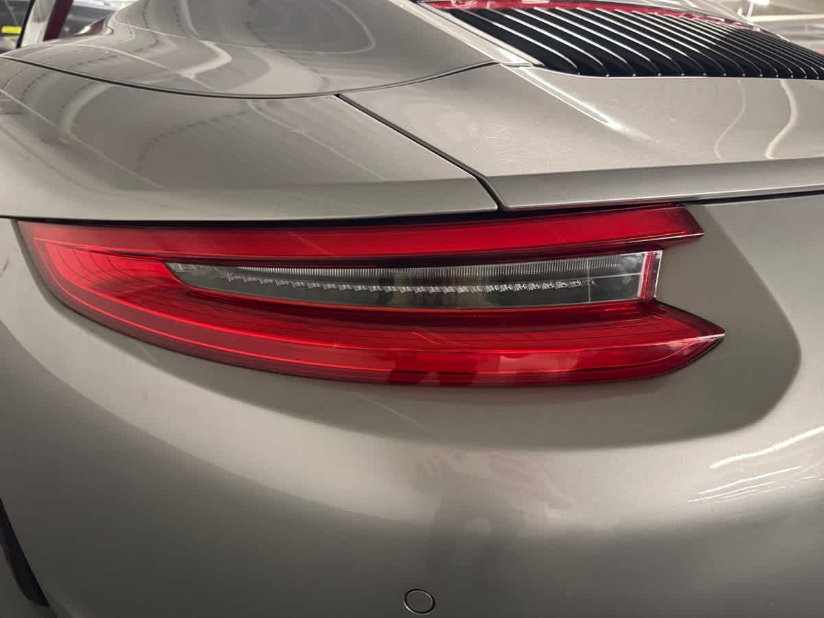 used 2019 Porsche 911 car, priced at $84,997