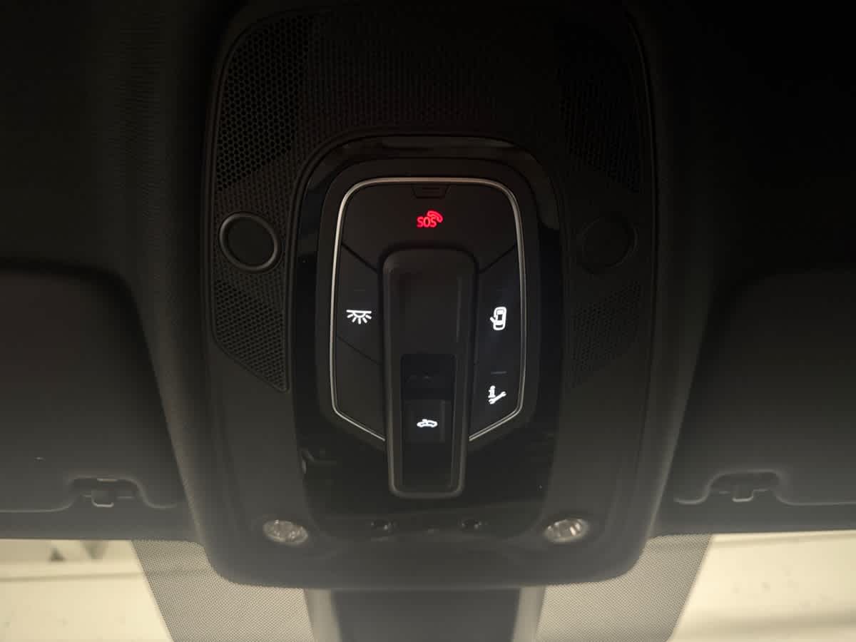 used 2024 Audi S4 car, priced at $49,997