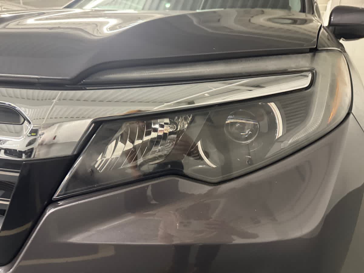 used 2019 Honda Ridgeline car, priced at $27,497