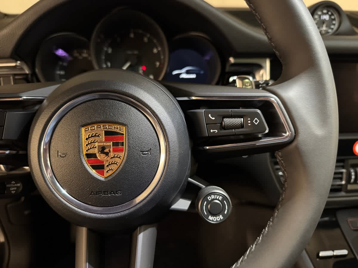 new 2026 Porsche Macan car