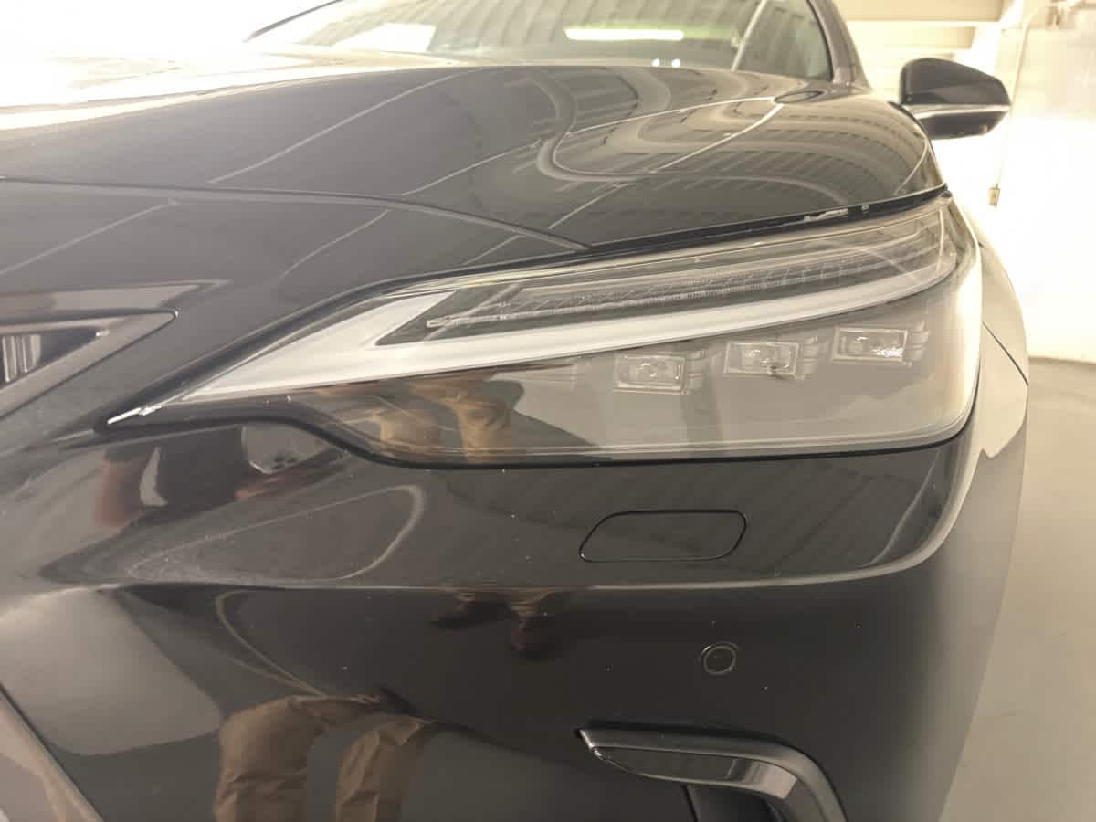used 2024 Lexus NX car, priced at $47,998
