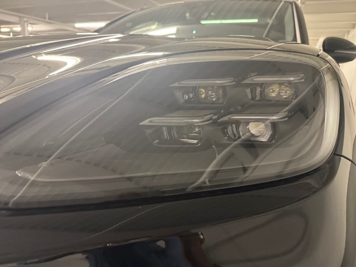 new 2026 Porsche Cayenne car