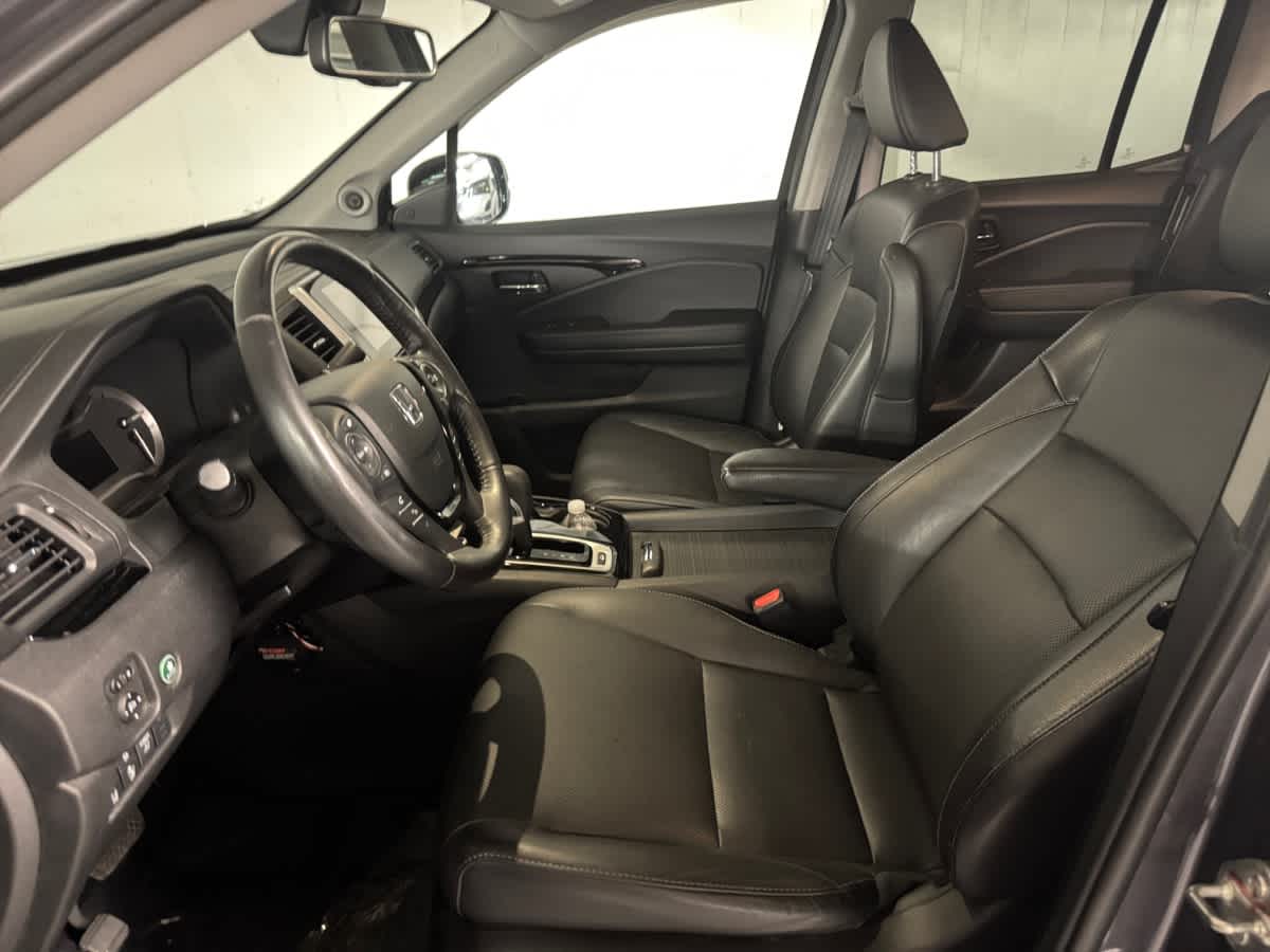 used 2019 Honda Ridgeline car, priced at $27,497