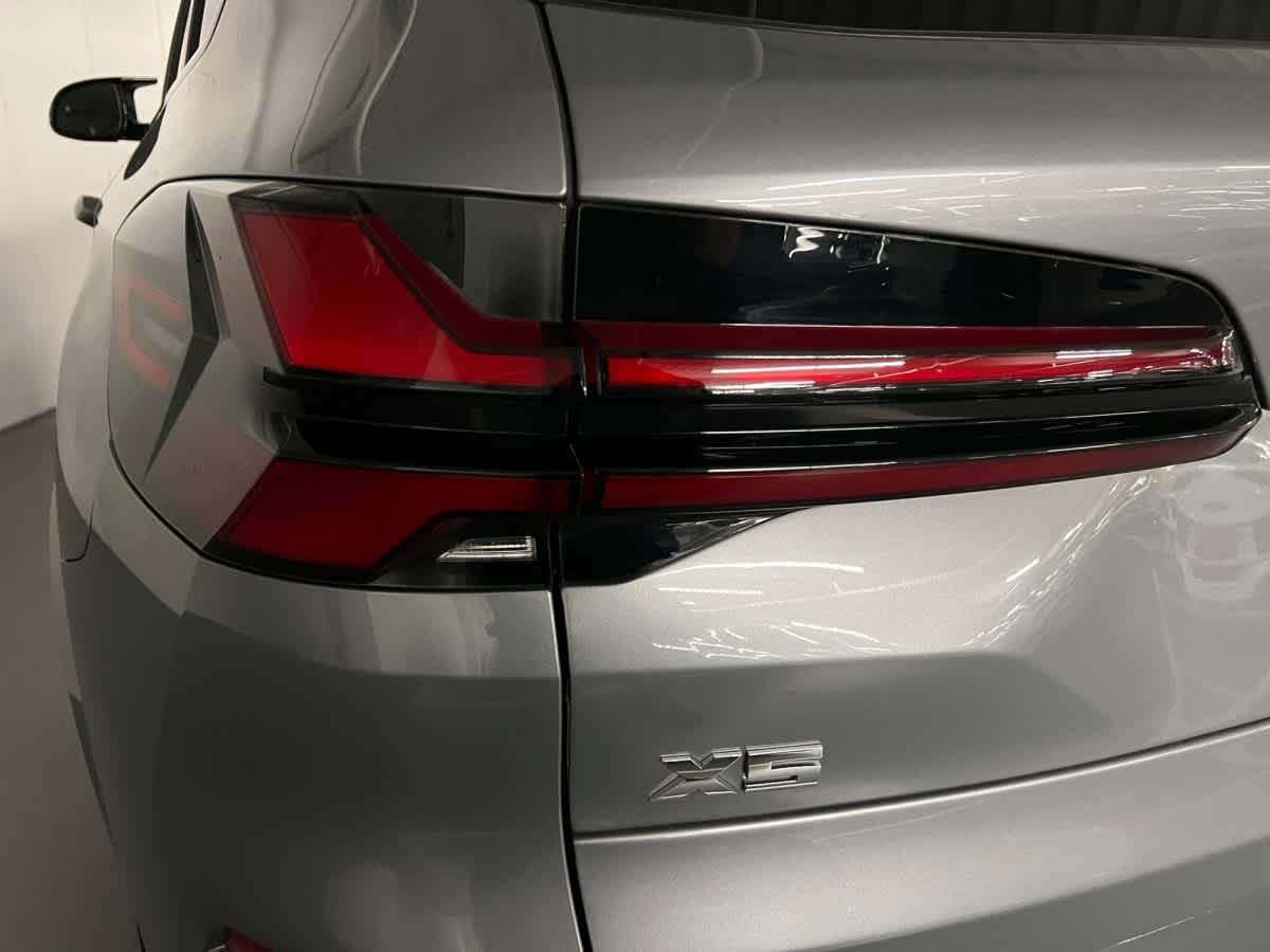 used 2024 BMW X5 car, priced at $79,997