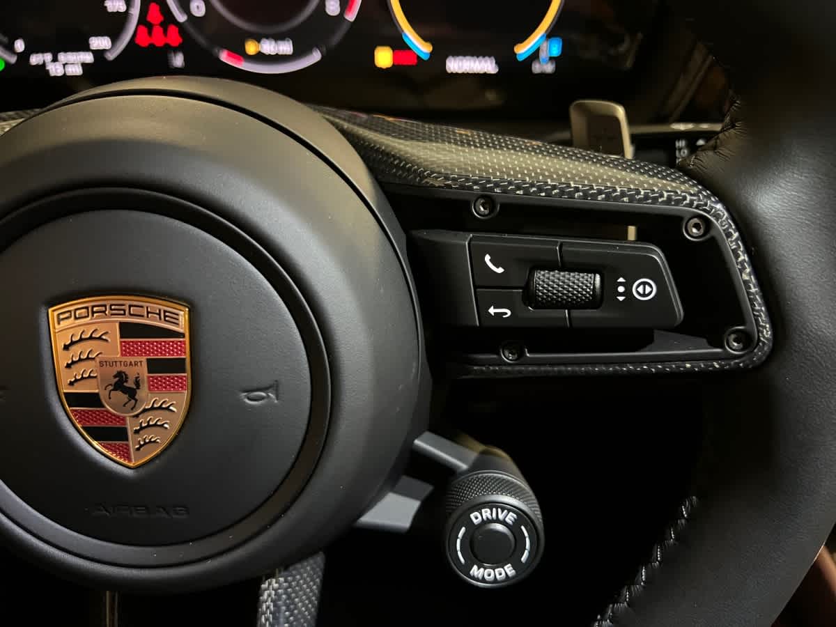 new 2026 Porsche Cayenne car