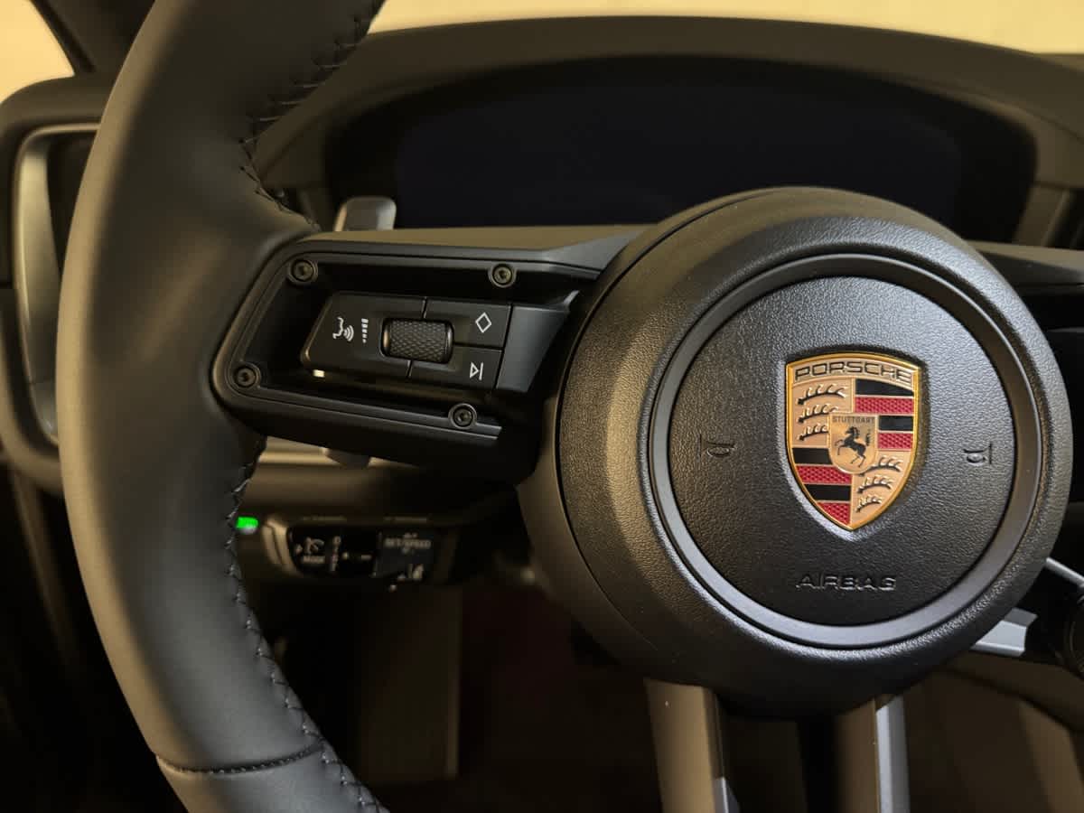 new 2026 Porsche Cayenne car