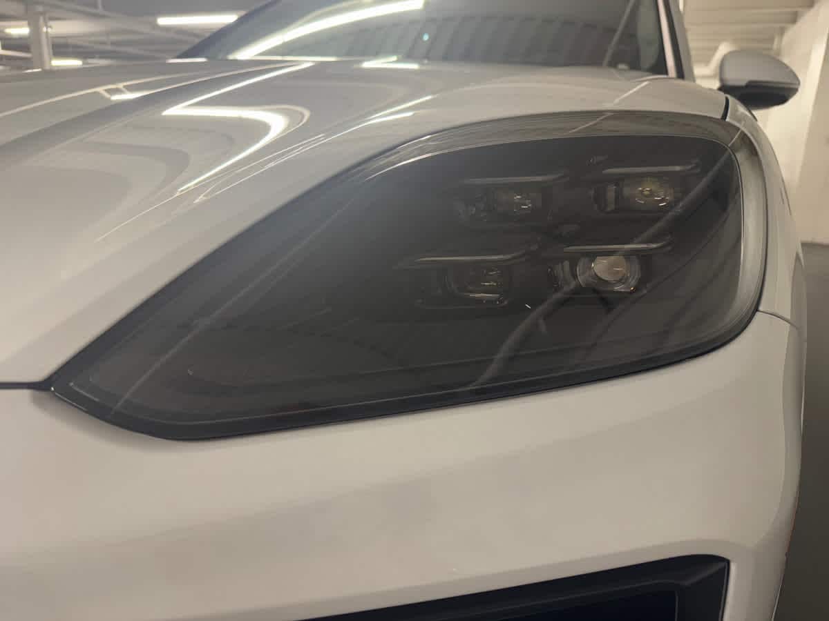 new 2026 Porsche Cayenne car
