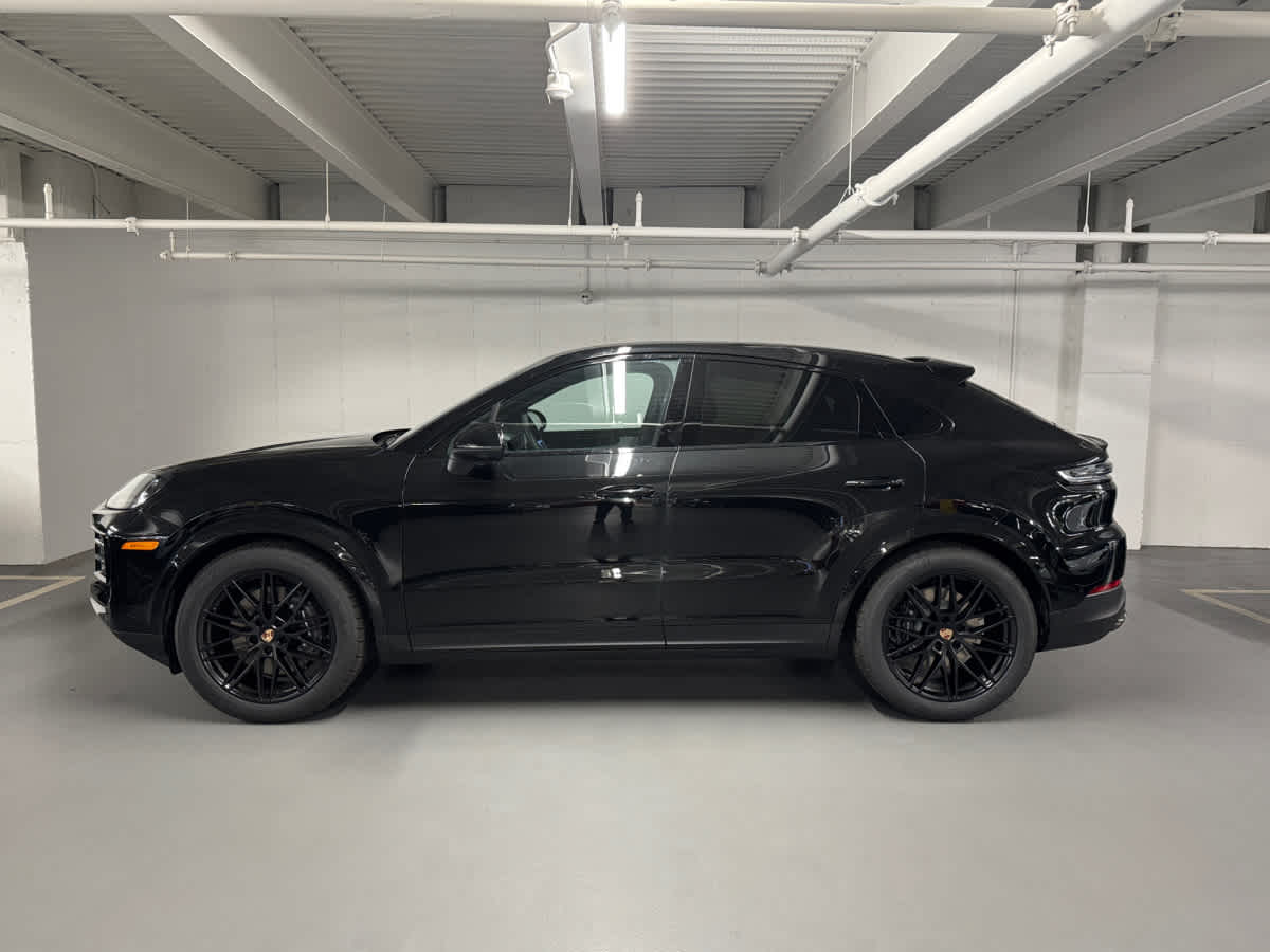 new 2026 Porsche Cayenne car