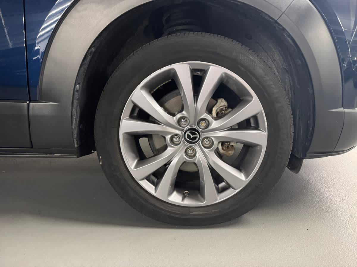 used 2021 Mazda CX-30 car, priced at $22,997