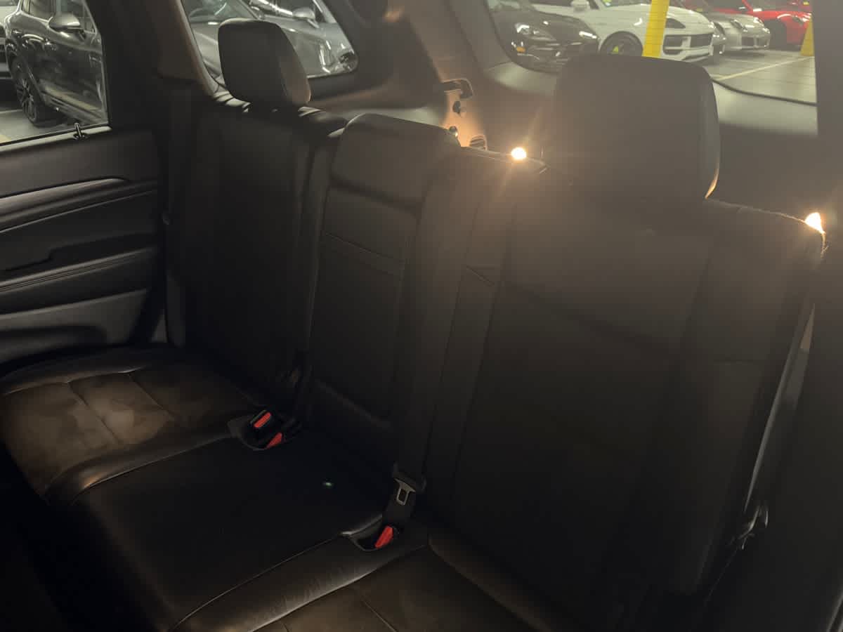 used 2019 Jeep Grand Cherokee car, priced at $27,998