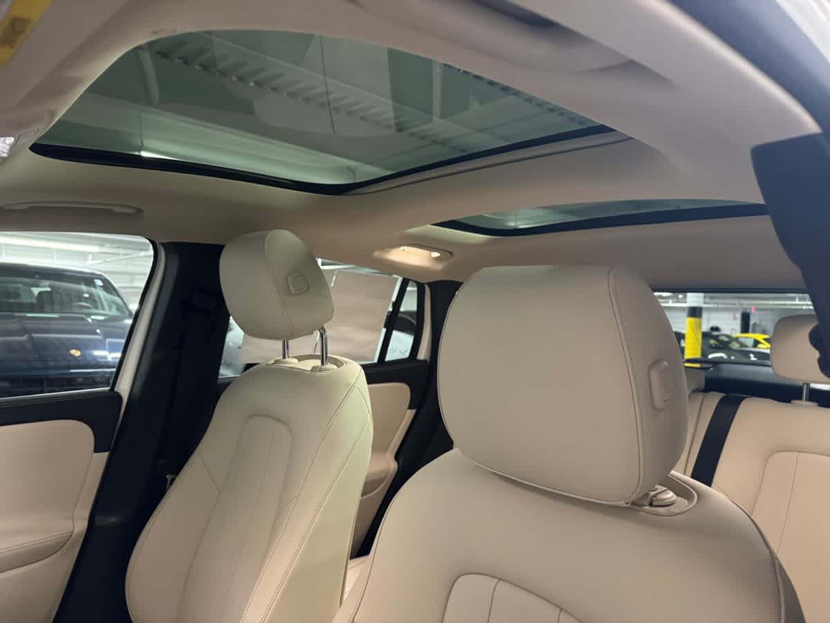 used 2023 Mercedes-Benz GLA car, priced at $31,997