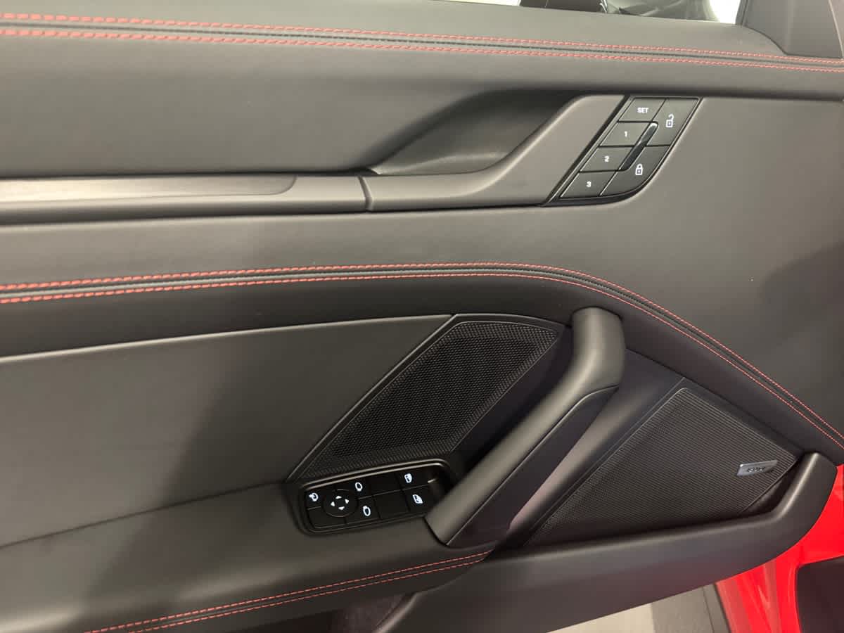 new 2026 Porsche 911 car