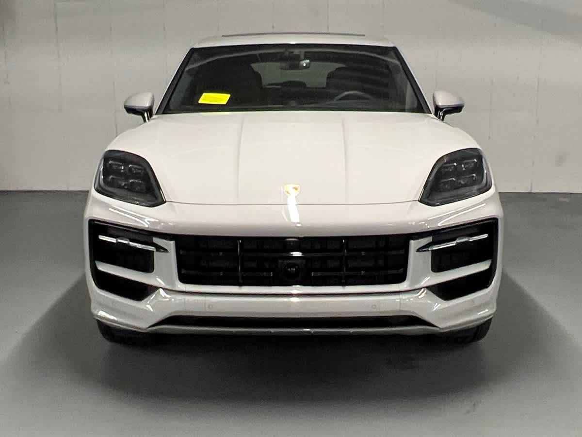 new 2026 Porsche Cayenne car