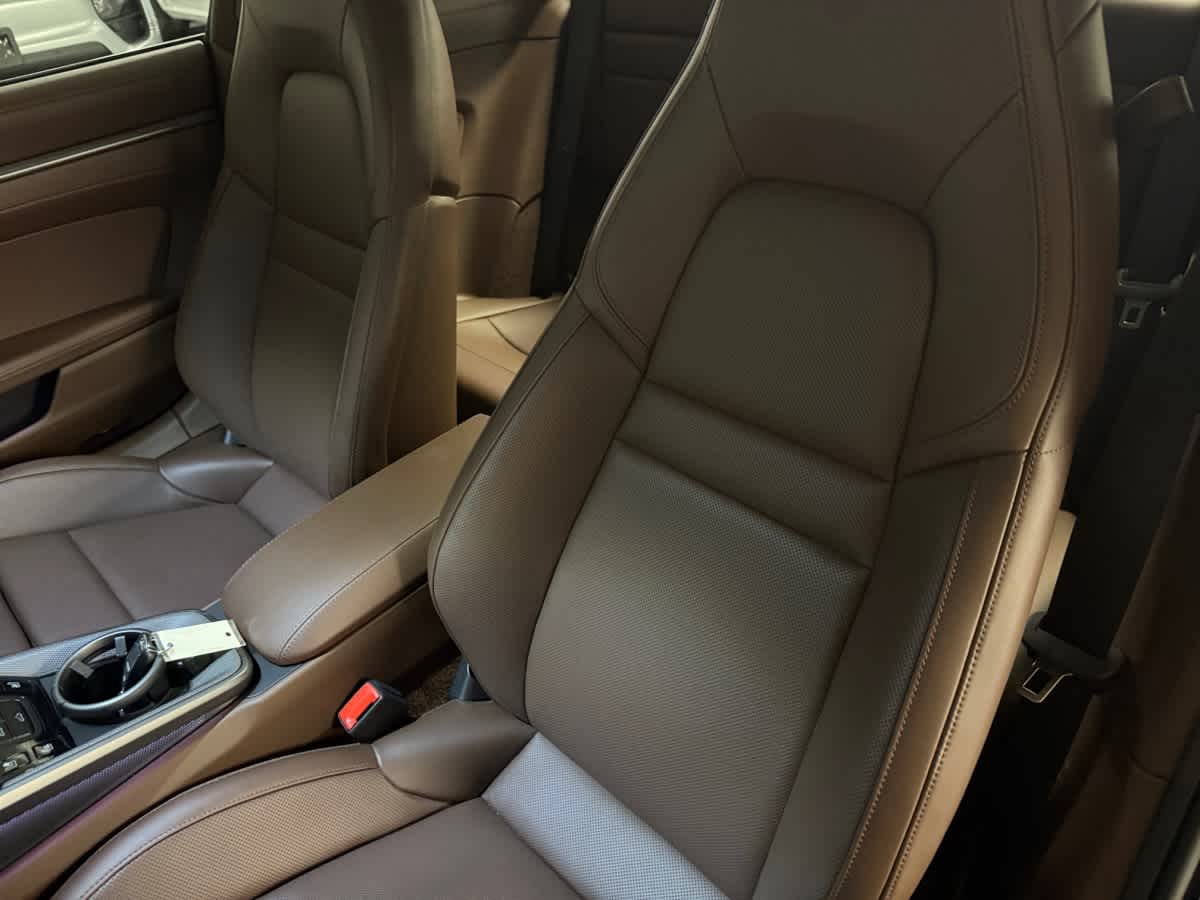 used 2024 Porsche 911 car, priced at $190,497