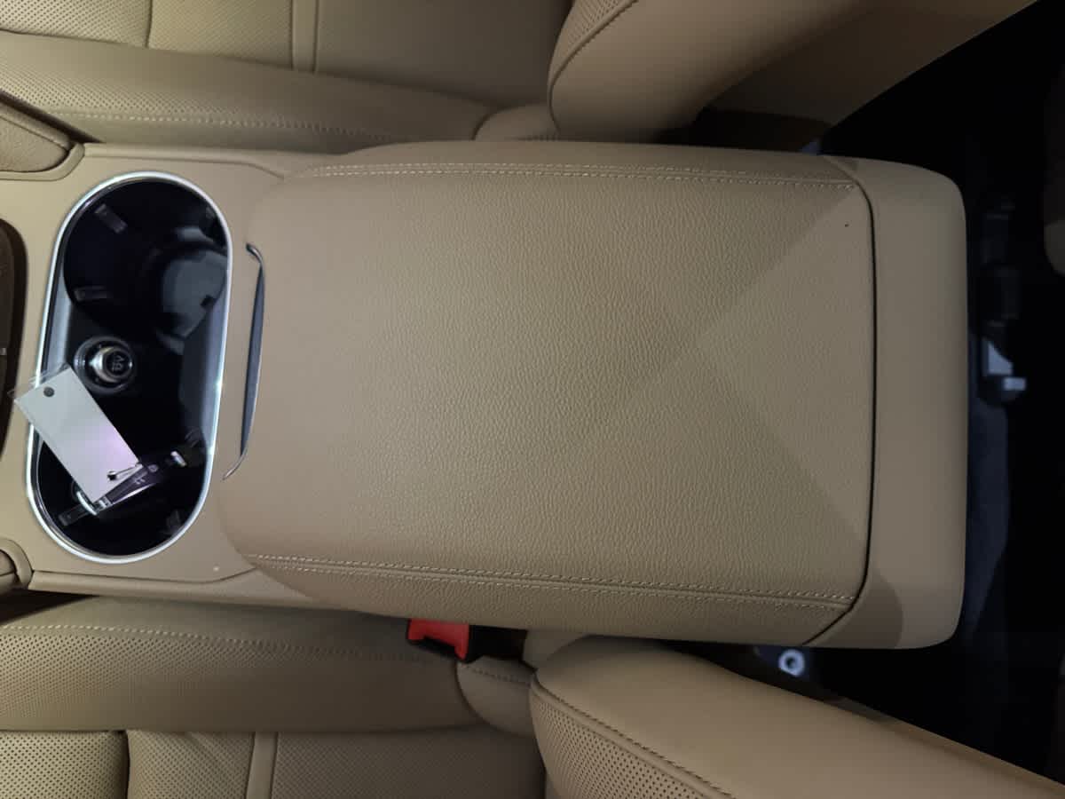 used 2023 Porsche Cayenne car, priced at $64,497
