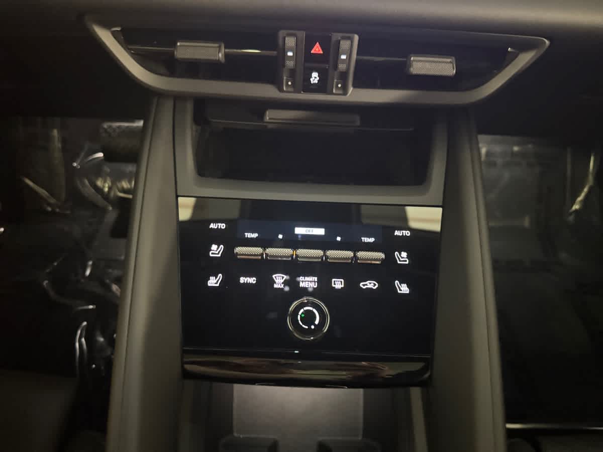 used 2024 Porsche Macan car, priced at $83,998