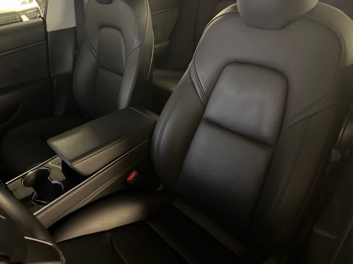 used 2019 Tesla Model 3 car, priced at $19,997