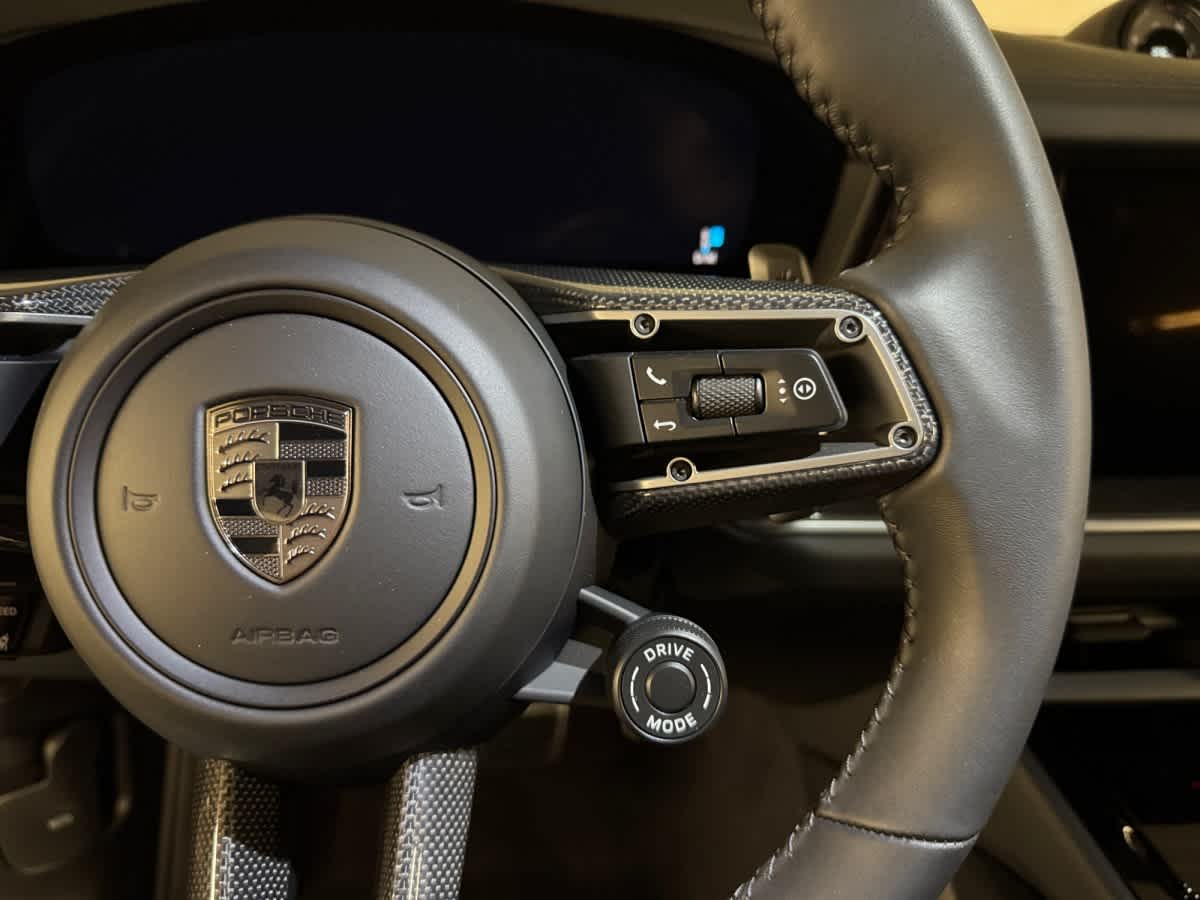 new 2026 Porsche Cayenne car