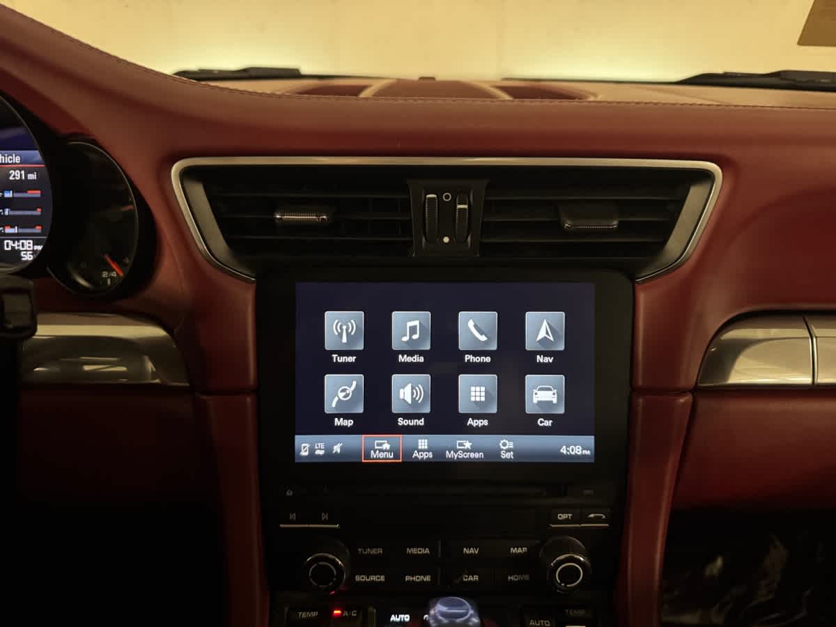 used 2019 Porsche 911 car, priced at $84,997