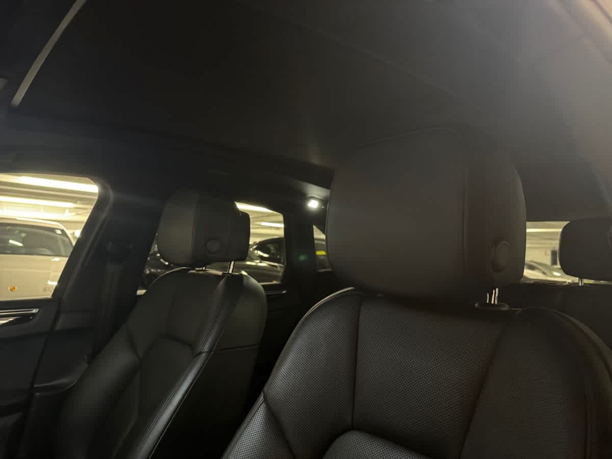 used 2020 Porsche Macan car, priced at $30,998
