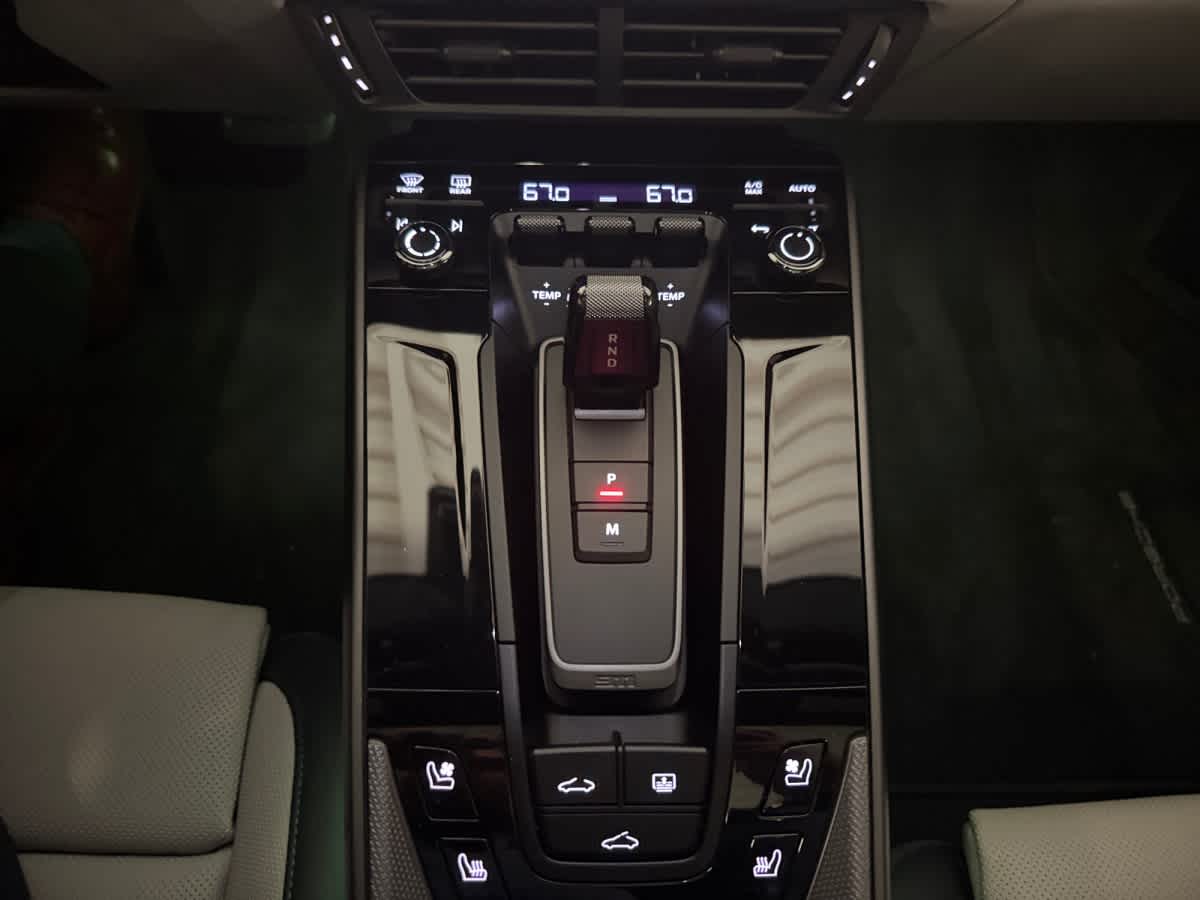 used 2025 Porsche 911 car, priced at $154,997