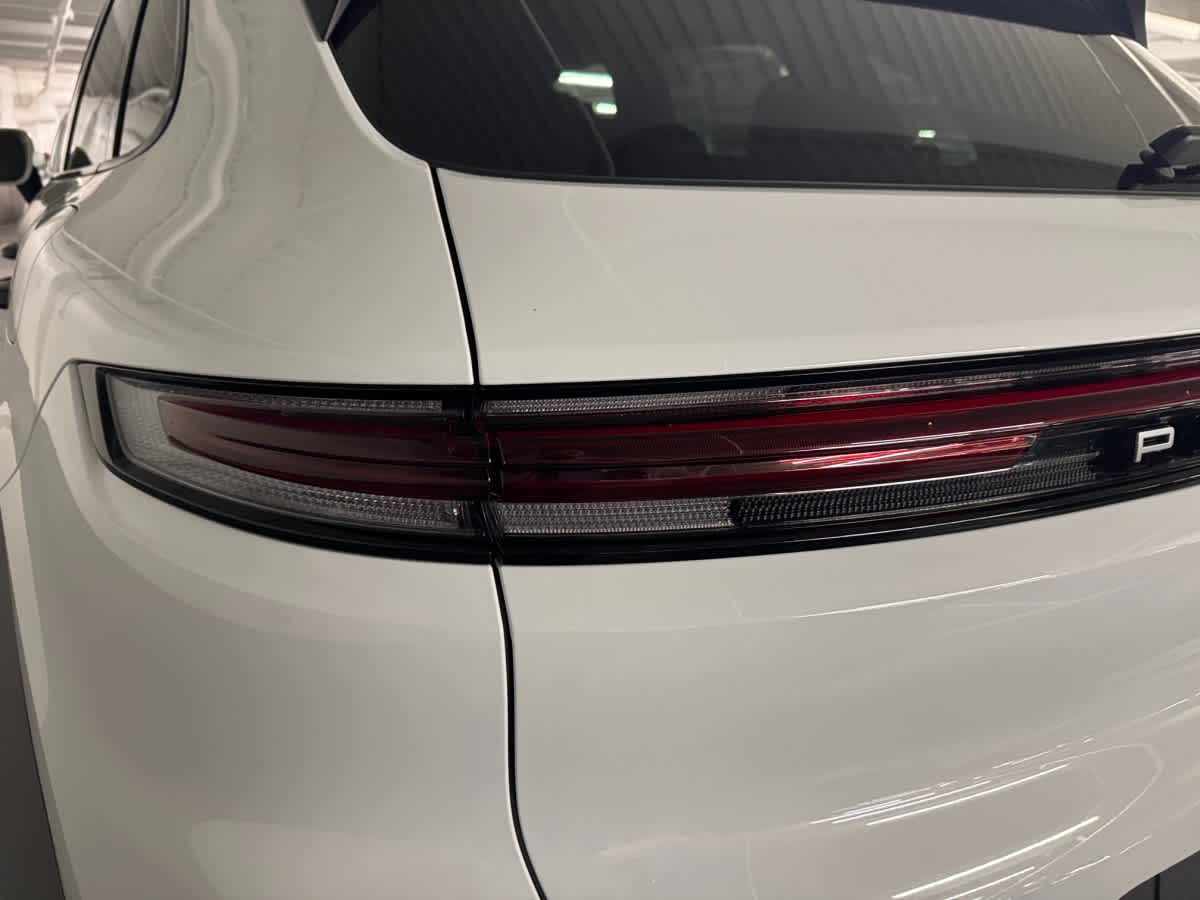 new 2026 Porsche Cayenne car