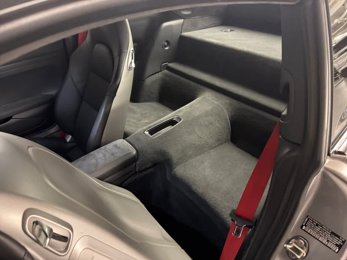 used 2018 Porsche 911 car, priced at $129,998