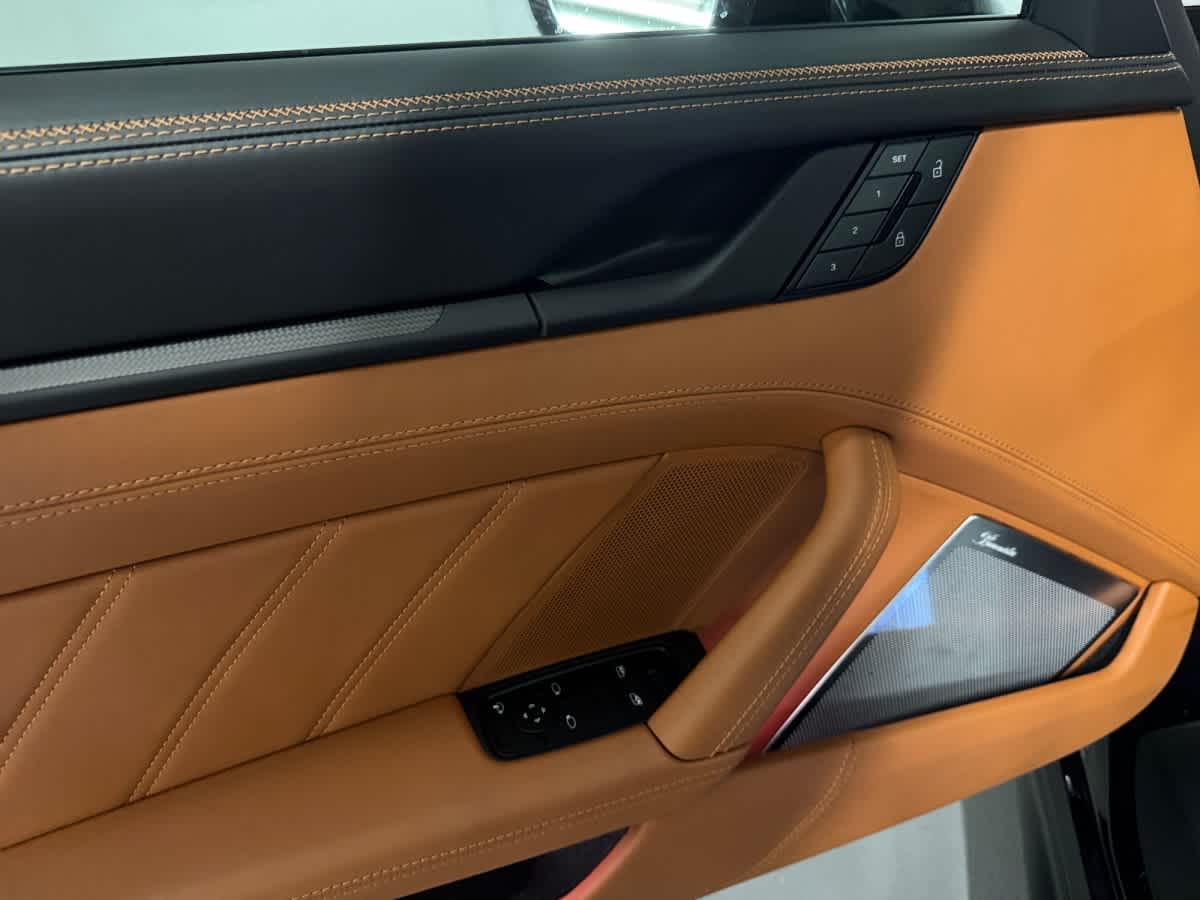 used 2025 Porsche 911 car, priced at $259,997