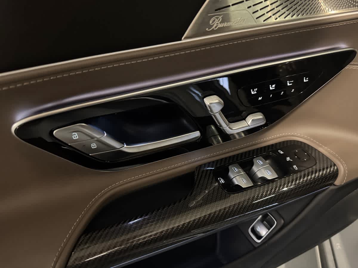 used 2022 Mercedes-Benz SL car, priced at $89,997