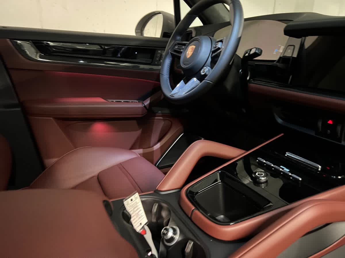 new 2026 Porsche Cayenne car