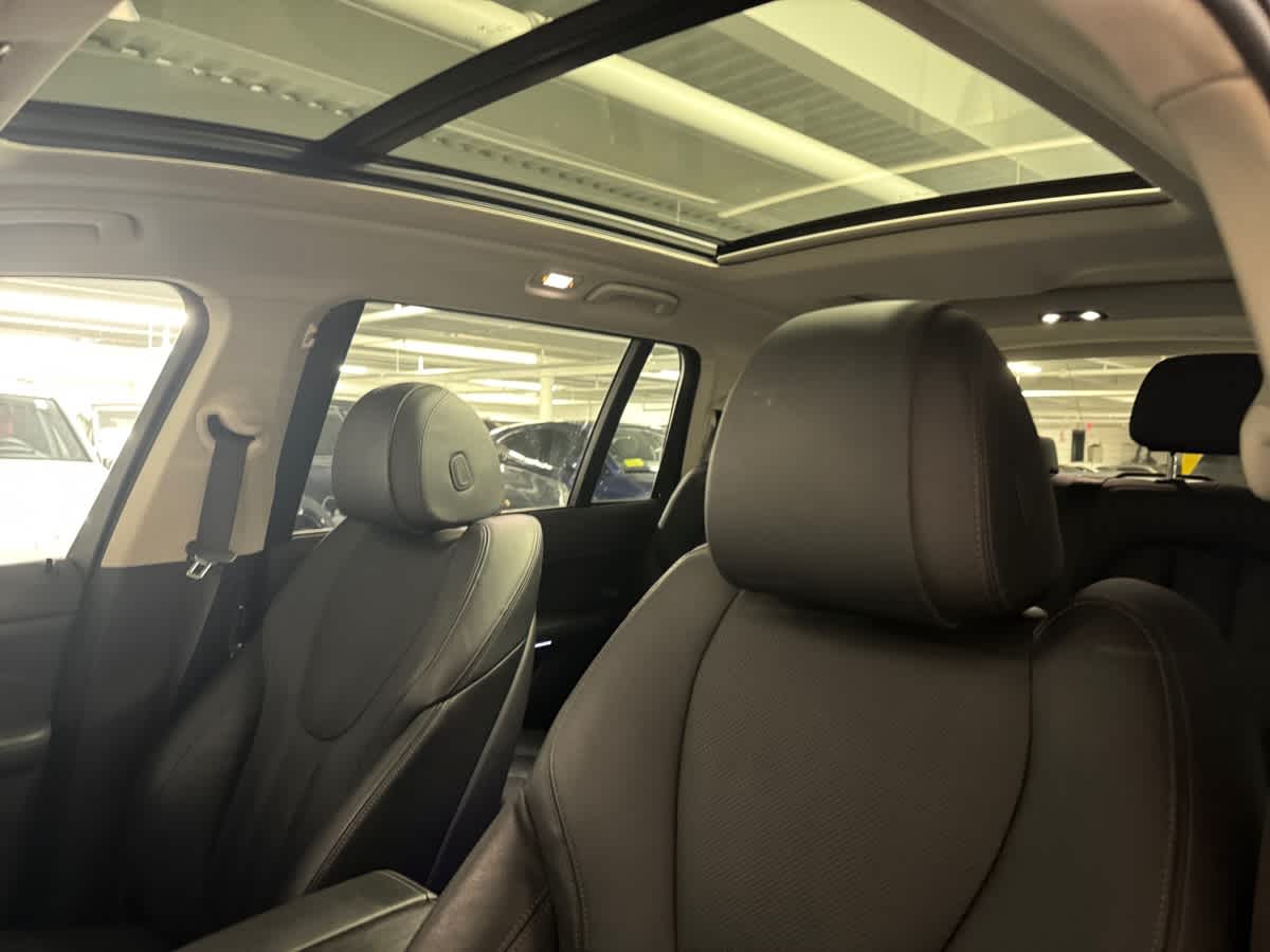 used 2021 BMW X7 car, priced at $33,497