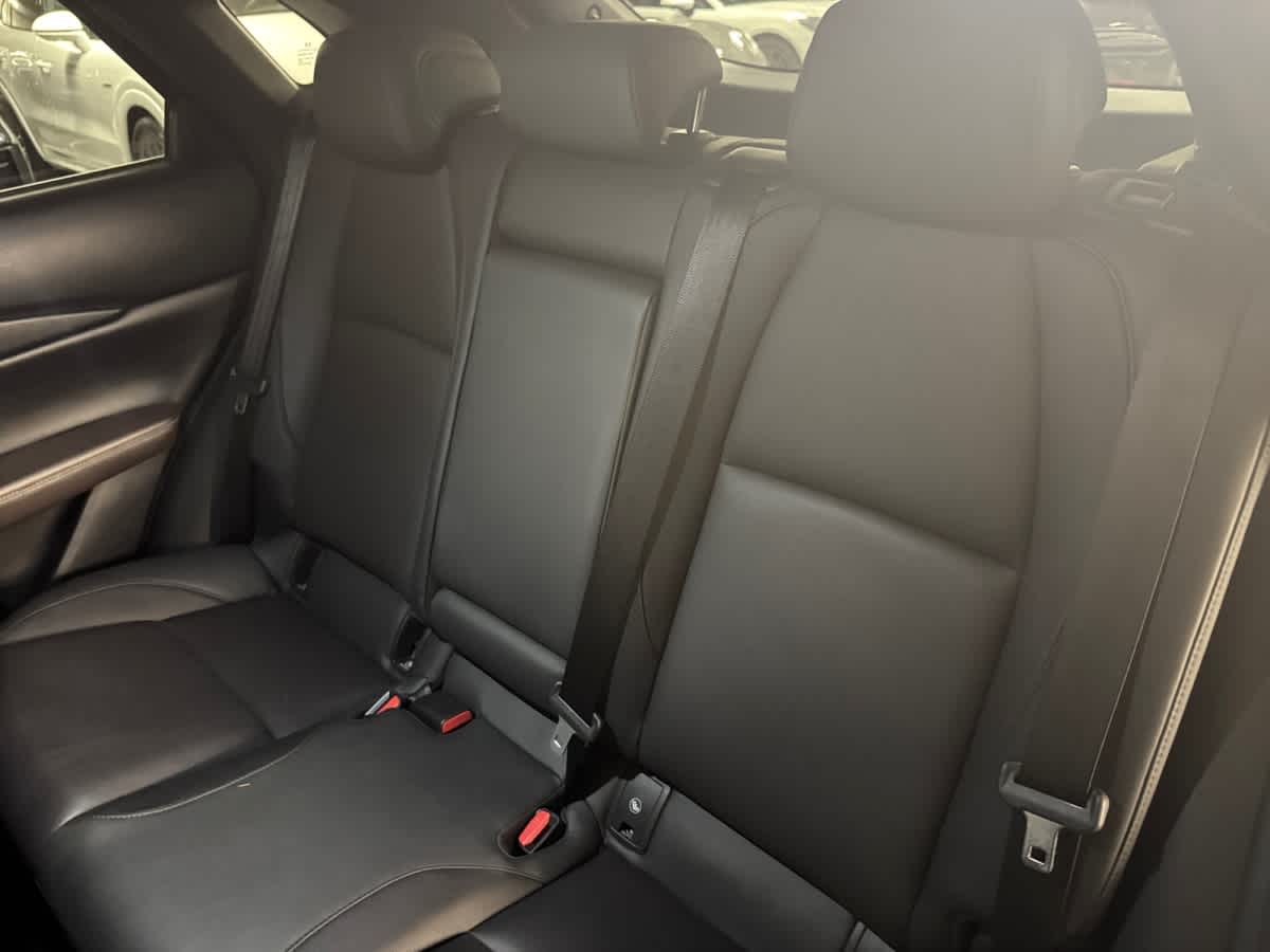 used 2021 Mazda CX-30 car, priced at $22,997
