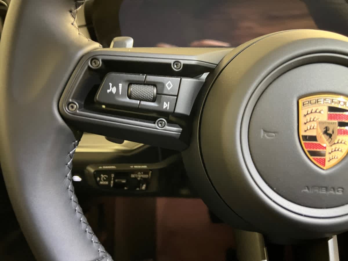 new 2026 Porsche Cayenne car