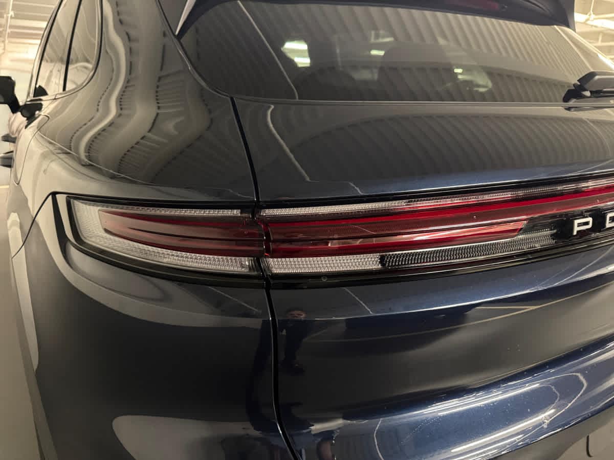 new 2026 Porsche Cayenne car