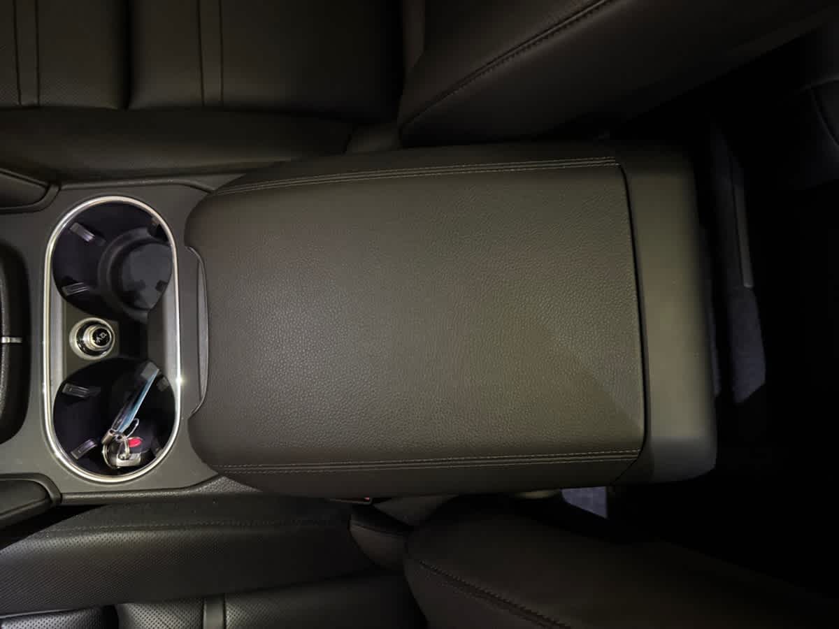 used 2020 Porsche Cayenne car, priced at $48,497