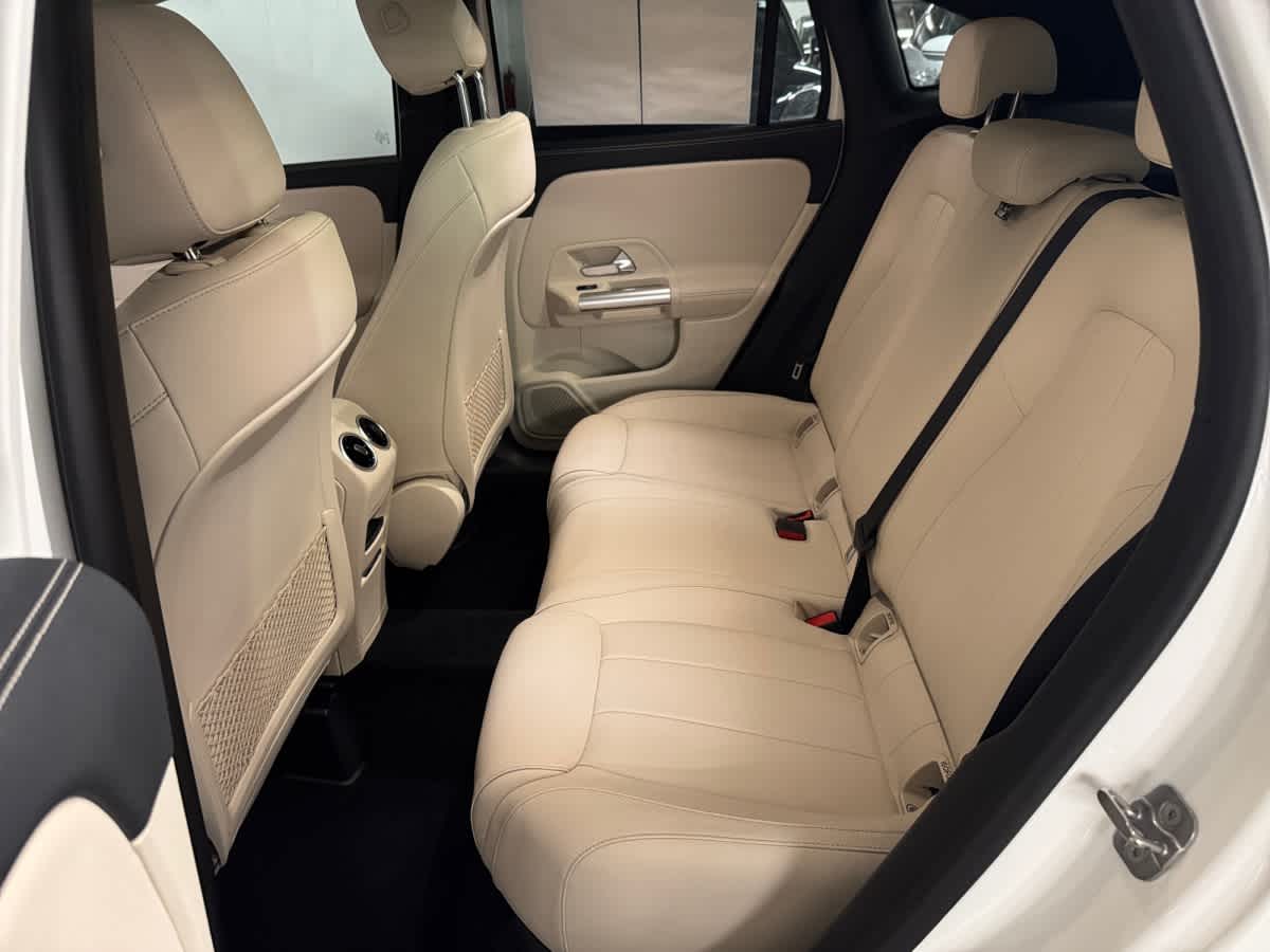 used 2023 Mercedes-Benz GLA car, priced at $31,997