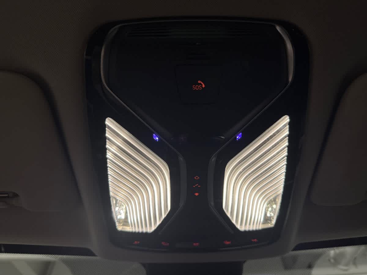 used 2021 BMW X7 car, priced at $33,497
