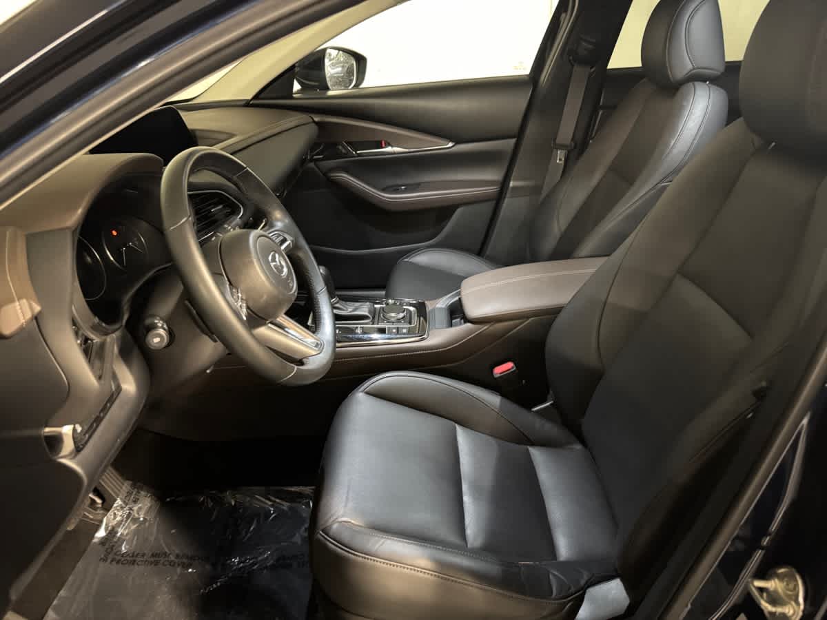 used 2021 Mazda CX-30 car, priced at $22,997