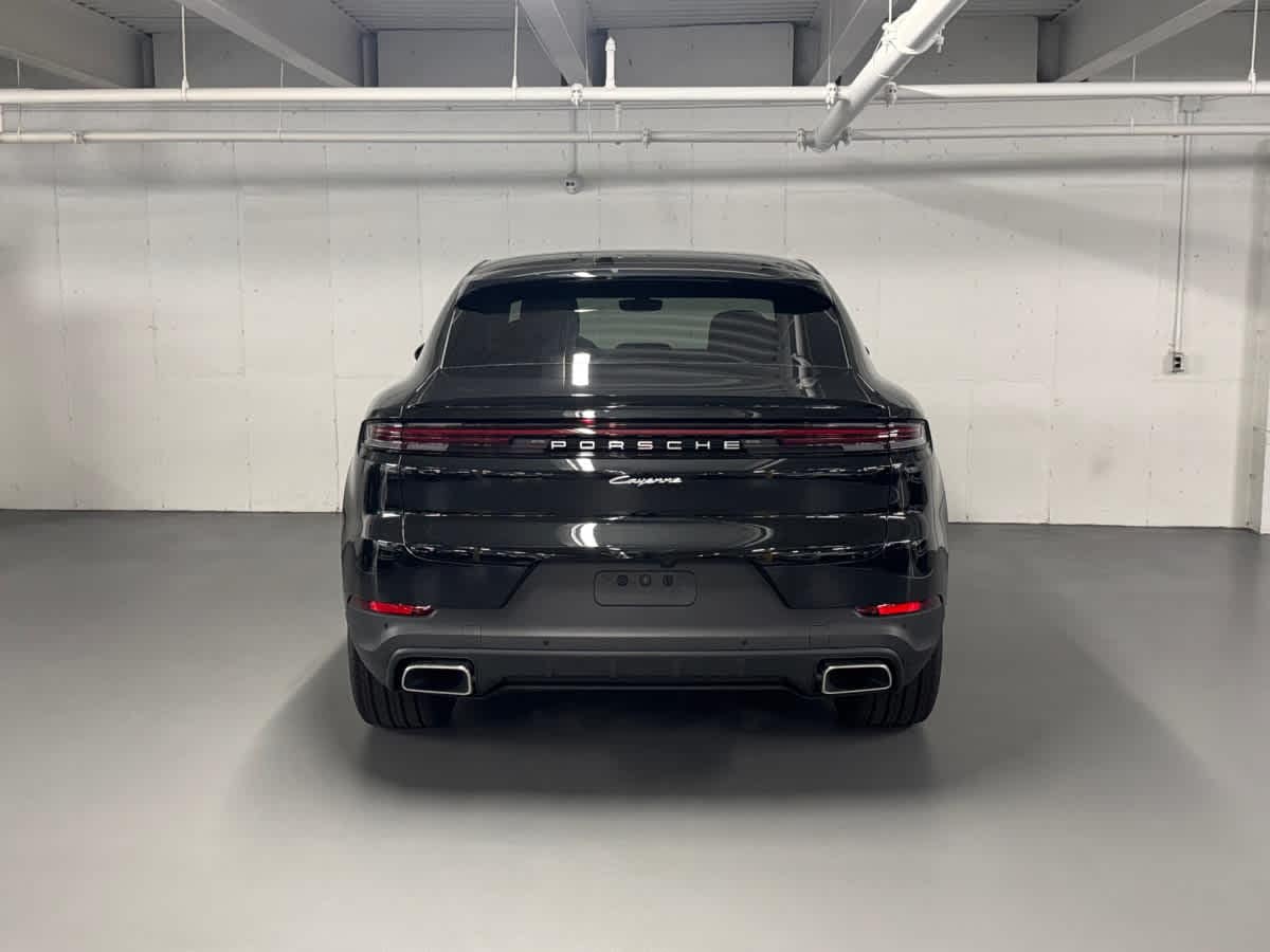 new 2026 Porsche Cayenne car