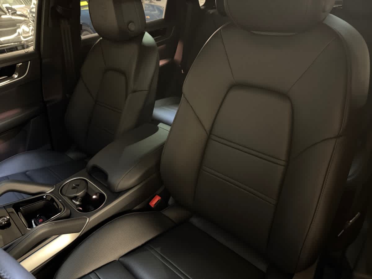 new 2026 Porsche Cayenne car