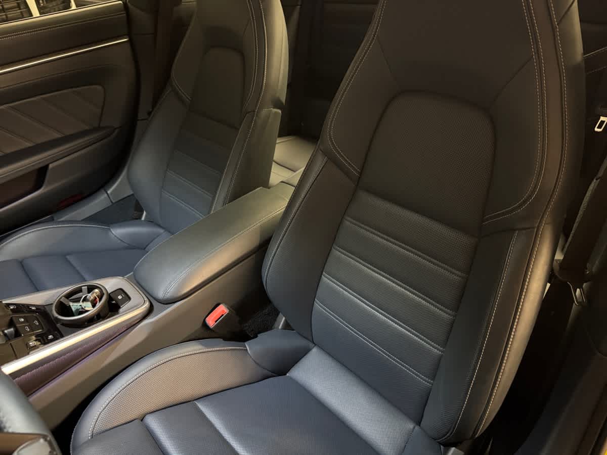 used 2022 Porsche 911 car, priced at $230,497